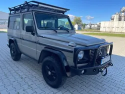 Grau Gebraucht 1991 Mercedes G300 SUV | 24.999 €