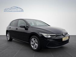 Schwarz Gebraucht 2023 VW Golf VIII Life Limousine | 23.990 € (Guter Preis)