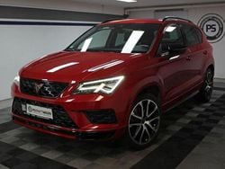 Rot Gebraucht 2019 Cupra Ateca SUV | 23.490 € (Fairer Preis)
