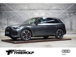 Grau Gebraucht 2022 Audi Q5 Business SUV | 83.280 €