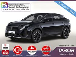 Obsession blau metallic Gebraucht 2024 Peugeot 3008 Allure SUV | 28.988 € (Superpreis)
