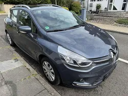 Grau Gebraucht 2020 Renault Clio GrandTour Bose Edition Kombi | 11.000 € (Fairer Preis)