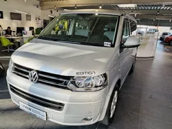 Othercolor Gebraucht 2010 VW T5 Edition Van | 35.990 €