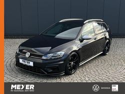 Deep black perleffekt Gebraucht 2019 VW Golf VII R Kombi | 26.890 € (Fairer Preis)