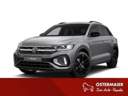 Indiumgrau Neu 2026 VW T-Roc IQ Drive SUV | 40.880 € (Guter Preis)