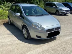 Gebraucht 2007 Fiat Punto Kleinwagen | 1.999 € (Fairer Preis)