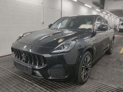 Schwarz Gebraucht 2025 Maserati Grecale GT SUV | 64.990 € (Superpreis)