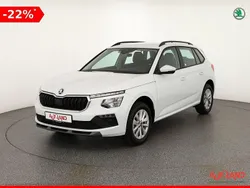 Andere Neu 2025 Skoda Kamiq SUV | 25.890 € (Guter Preis)