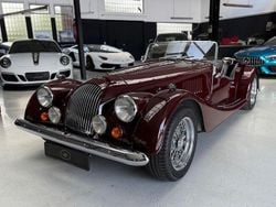 Rot Gebraucht 1995 Morgan Plus 8 Cabrio | 49.980 €