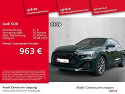 Individuallackierungen audi exclusive Gebraucht 2024 Audi SQ8 Ambiente SUV | 103.390 € (Teuer)