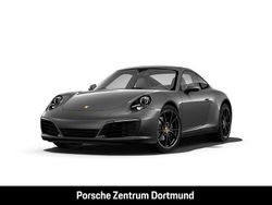 Grau Gebraucht 2016 Porsche 911 Carrera 4 Coupé | 87.900 € (Guter Preis)