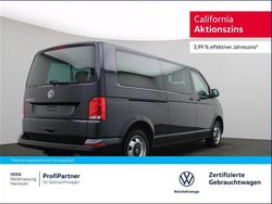 Silber Gebraucht 2025 VW California Beach Van | 66.560 € (Superpreis)