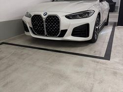 Gebraucht 2022 BMW 420 Gran Coupé M Sport Coupé | 35.200 € (Fairer Preis)