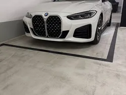 Gebraucht 2022 BMW 420 Gran Coupé M Sport Coupé | 35.200 € (Fairer Preis)