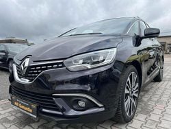 Schwarz Gebraucht 2017 Renault Scénic IV Initiale Paris Van / Kleinbus | 16.600 € (Fairer Preis)
