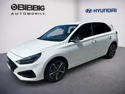 Grau Neu 2024 Hyundai i30 Advantage Kombi | 27.900 € (Fairer Preis)