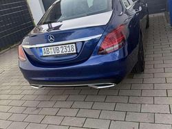 Gebraucht 2019 Mercedes C220 Limousine | 24.200 € (Fairer Preis)