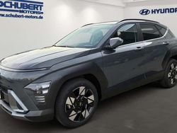 Grau Neu 2025 Hyundai Kona Prime SUV | 29.990 € (Fairer Preis)