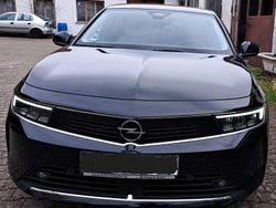 Schwarz Gebraucht 2023 Opel Astra Limousine | 23.800 € (Superpreis)