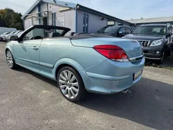 Opel Astra Cabriolet