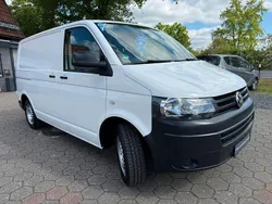 Weiß Gebraucht 2015 VW T5 Van | 7.499 €
