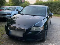 Schwarz Gebraucht 2006 Volvo V50 Kombi | 1.700 €