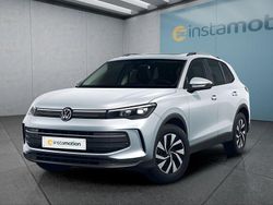 Silber Neu 2025 VW Tiguan SUV | 48.249 € (Superpreis)