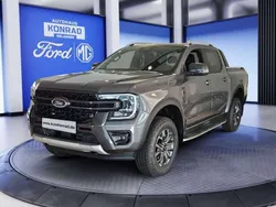 Carbonized grey metallic Neu 2024 Ford Ranger Wildtrack Abholung | 60.690 € (Fairer Preis)