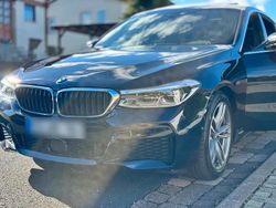 Schwarz Gebraucht 2017 BMW 640 M Sport Coupé | 28.900 € (Fairer Preis)