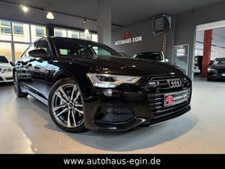 Schwarz Gebraucht 2023 Audi A6 Advanced Limousine | 36.950 € (Superpreis)