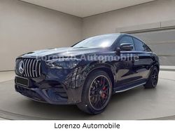 Schwarz Gebraucht 2025 Mercedes GLE53 AMG Limousine | 157.000 €