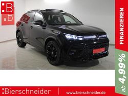 Schwarz Gebraucht 2025 VW Tiguan Style SUV | 47.980 €