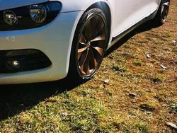 VW Scirocco