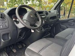 Gebraucht 2019 Renault Master Van | 15.300 € (Guter Preis)