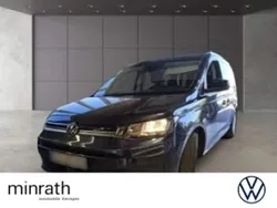 Gebraucht 2021 VW Caddy Life Van / Kleinbus | 21.970 € (Guter Preis)