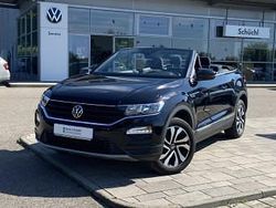 Gebraucht 2021 VW T-Roc SUV | 25.470 € (Guter Preis)