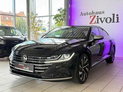 Schwarz Gebraucht 2022 VW Arteon Elegance Limousine | 24.640 € (Fairer Preis)
