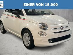 Weiß Gebraucht 2024 Fiat 500 Lusso | 15.340 € (Etwas zu teuer)