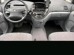 Schwarz Gebraucht 2000 Toyota Previa Sol Van / Kleinbus | 7.200 € (Superpreis)