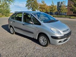 Silber Gebraucht 2005 Citroën Xsara Picasso Van / Kleinbus | 2.749 € (Fairer Preis)