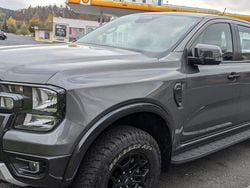 Grau Gebraucht 2024 Ford Ranger Tremor Abholung | 43.900 € (Superpreis)