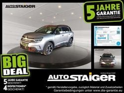 Lack grau artense/typ aussenve Gebraucht 2021 Citroën C5 Aircross SUV | 21.947 € (Fairer Preis)