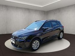 Magnetic grau metallic Neu 2025 Seat Arona SUV | 22.950 € (Superpreis)