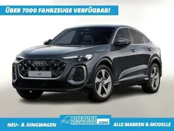 Audi Q5 Sportback
