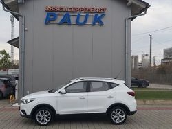 Weiß Gebraucht 2021 MG ZS Comfort Limousine | 12.490 € (Guter Preis)