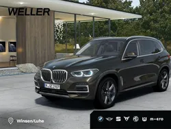 Andere Gebraucht 2019 BMW X5 xLine SUV | 48.990 € (Guter Preis)