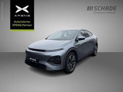 Grau Neu 2025 XPENG G6 AWD Performance SUV | 45.990 € (Guter Preis)