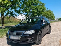 Gebraucht 2006 VW Passat Kombi | 1.400 € (Guter Preis)