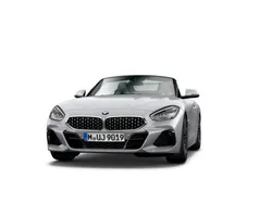 Gebraucht 2025 BMW Z4 Shadowline Cabrio | 41.907 € (Superpreis)