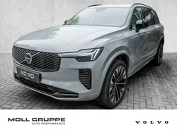 Vapour grey Neu 2025 Volvo XC90 Ultra SUV | 98.330 €